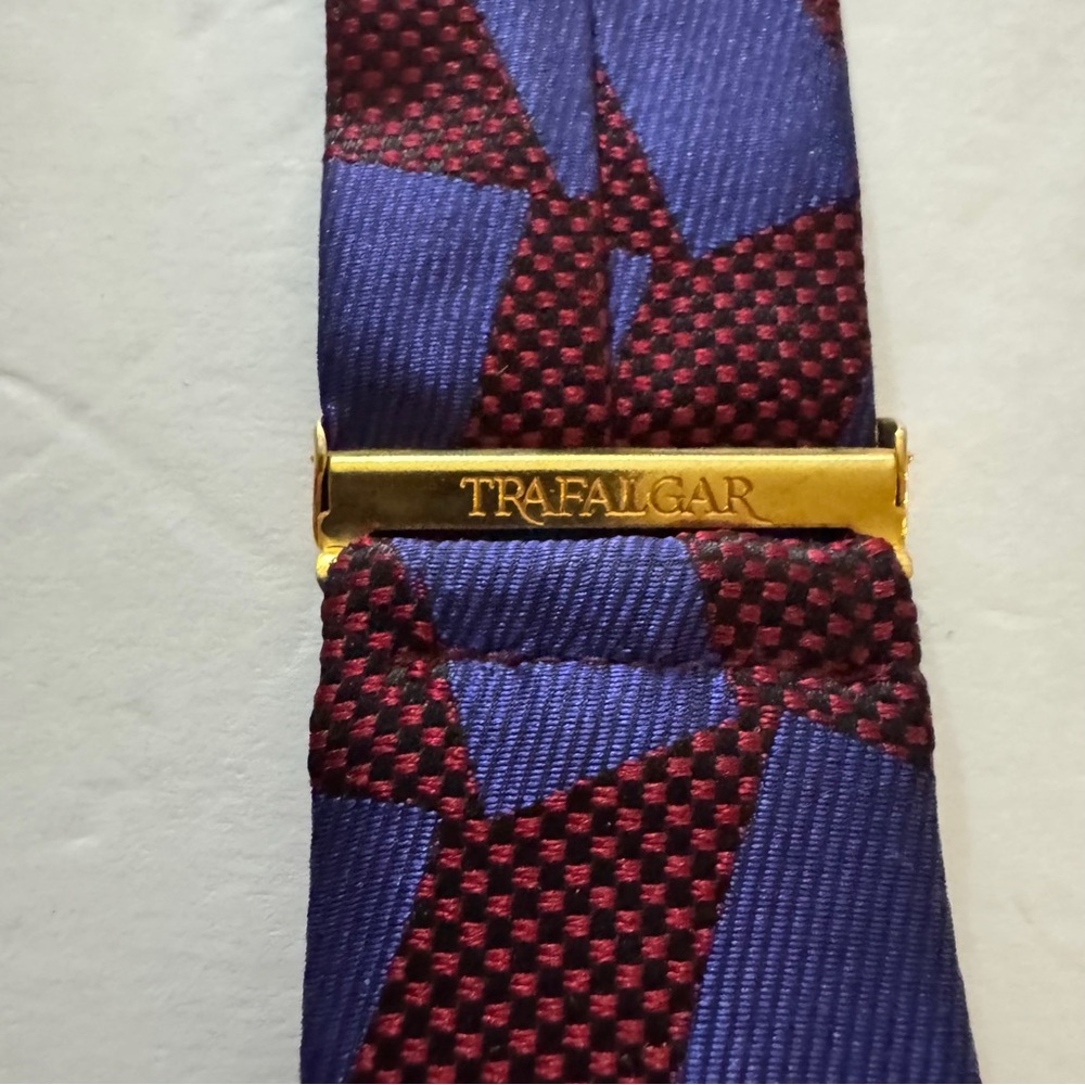 Trafalgar Suspenders - Picture 5 of 6